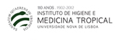 Link: Instituto de Higiene e Medicina Tropical da Universidade Nova de Lisboa
